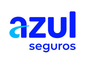 azul